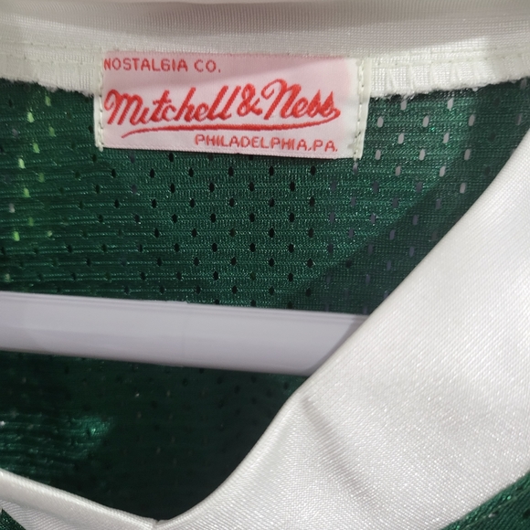 Wesley Walker throwback jersey - Picture 5 of 5